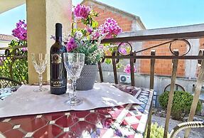 Apartments Vinx