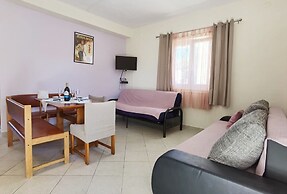 Apartments Vinx