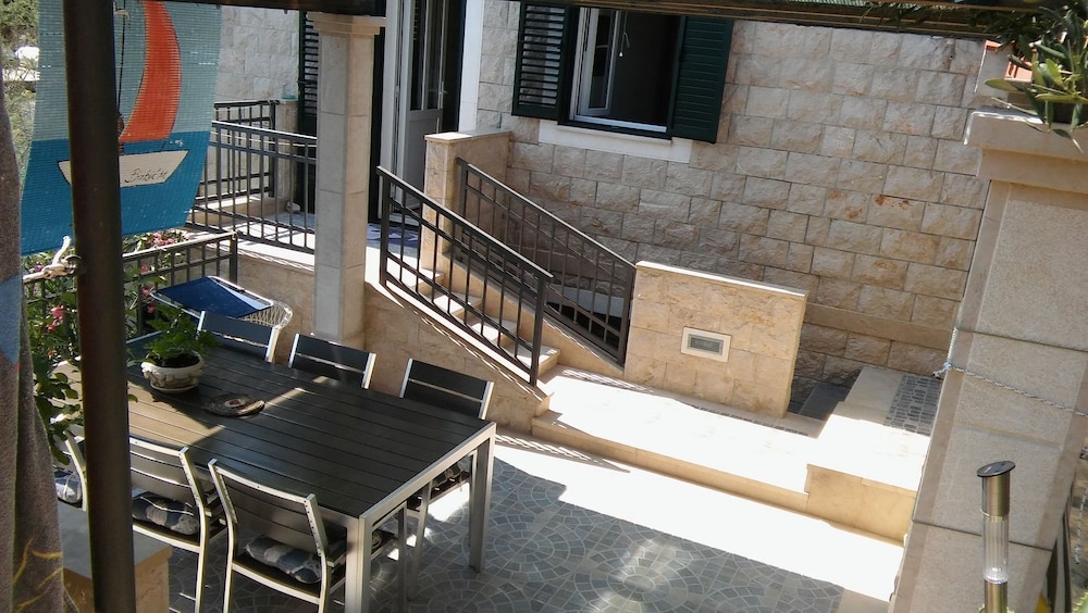 Apartment Nikola