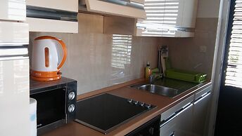 Apartment Nikola