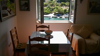 Apartment Nikola