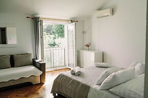 Apartments Darko