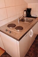 Apartments Darko