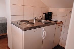 Apartments Darko