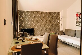 Apartments Darko