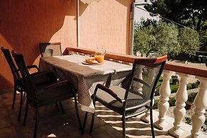 Apartments Darko
