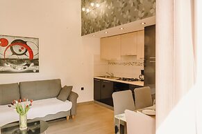 Apartments Darko