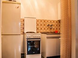 Apartment Hajdi