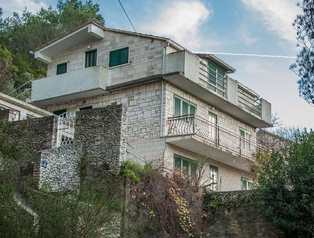 Apartment Hajdi