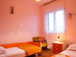 Apartment Hajdi