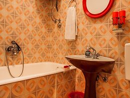 Apartment Hajdi