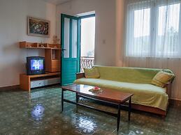 Apartment Hajdi