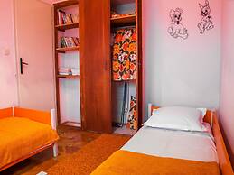 Apartment Hajdi