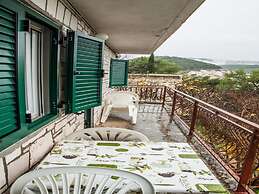Apartment Hajdi