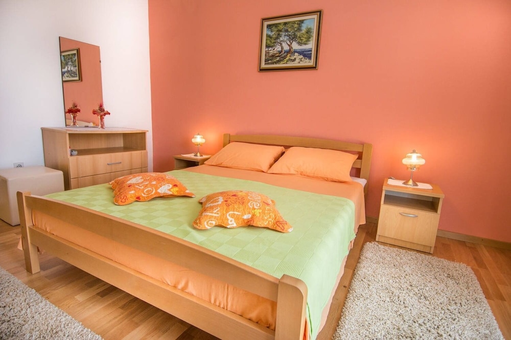 Apartment Sveto