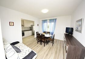 Apartment Sveto