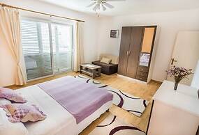 Apartment Sveto