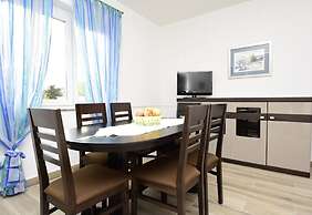 Apartment Sveto