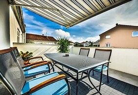 Apartment Sveto