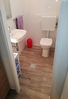 Apartment Sveto