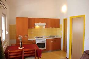 Apartments Ante
