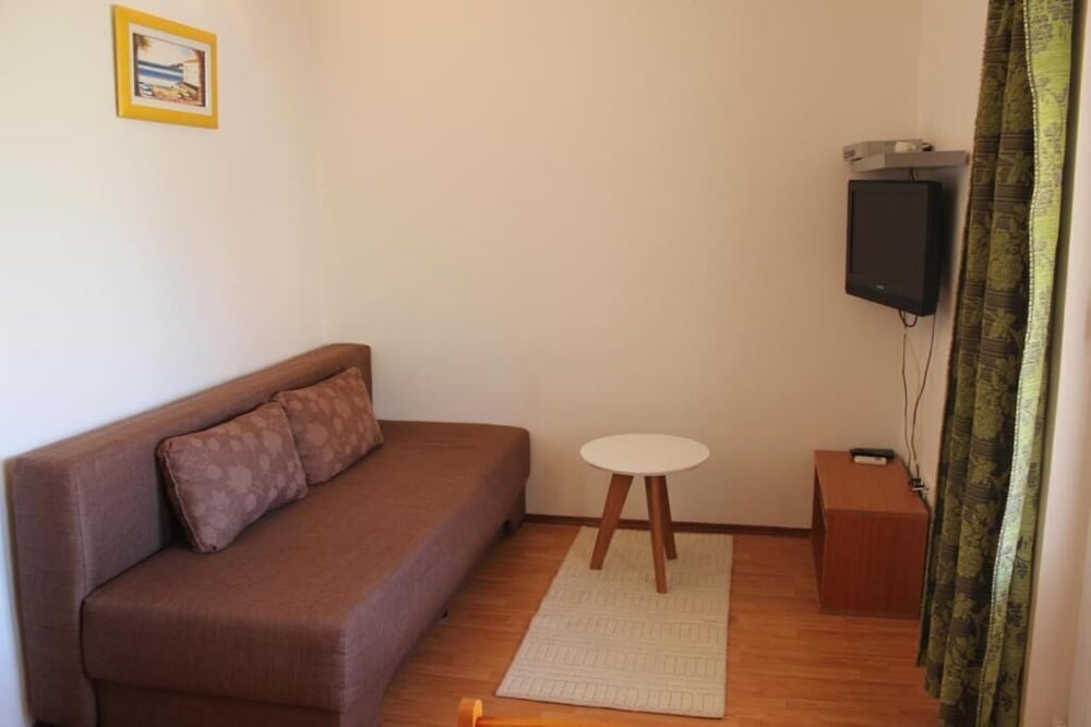 Apartments Ante