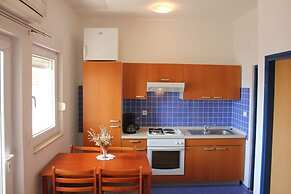 Apartments Ante