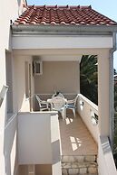 Apartments Ante