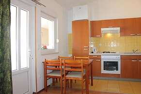 Apartments Ante