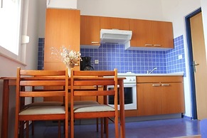 Apartments Ante