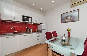 Apartment Joviz