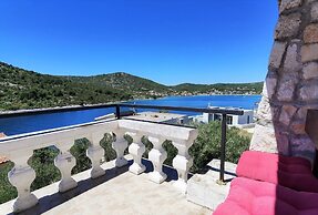 Apartment Petar