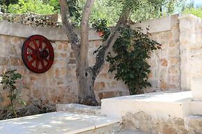 Apartment Petar