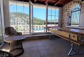Apartment Petar