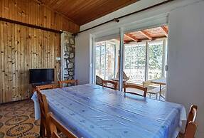 Apartment Petar
