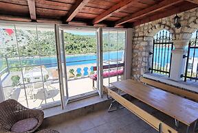 Apartment Petar