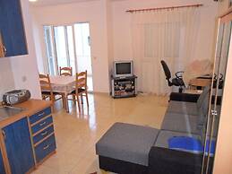 Apartment Blaga