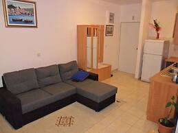 Apartment Blaga