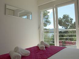 Apartment At the sea