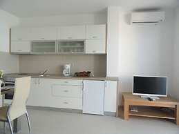 Apartment At the sea