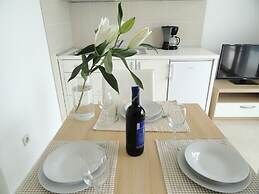 Apartment At the sea
