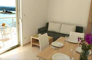 Apartment At the sea