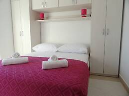 Apartment At the sea