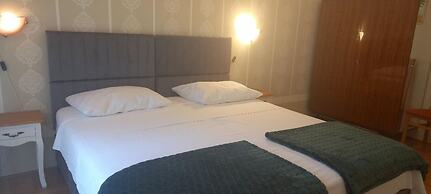 Apartments Ivo
