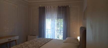 Apartments Ivo