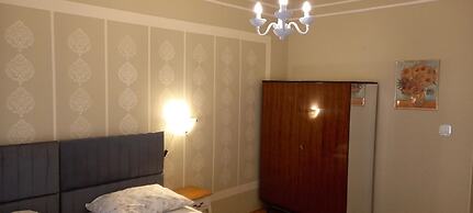 Apartments Ivo