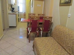 Apartments Ivo