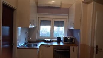 Apartments Ivo
