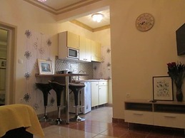 Apartments Ivo