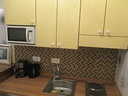 Apartments Ivo